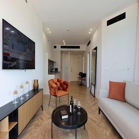Play Hatzuk Beach Tel Aviv Exterior foto