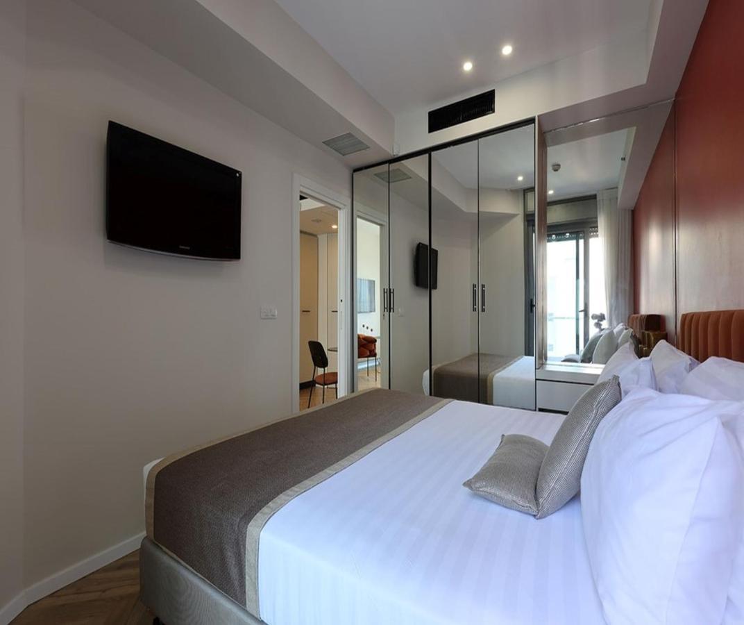 Play Hatzuk Beach Tel Aviv Exterior foto