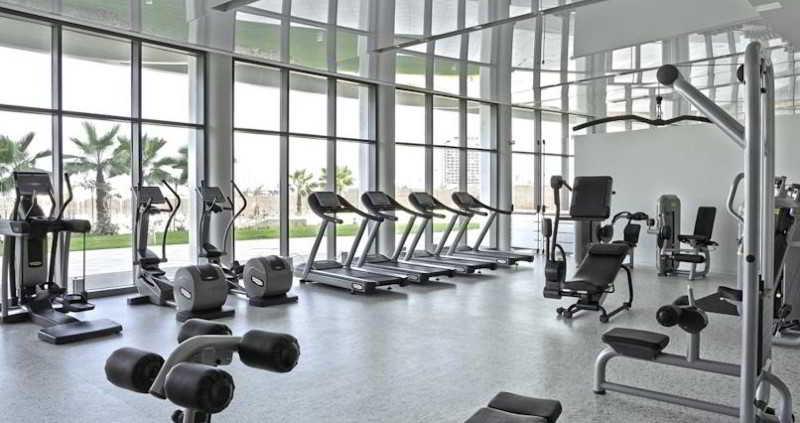 Play Hatzuk Beach Tel Aviv Exterior foto