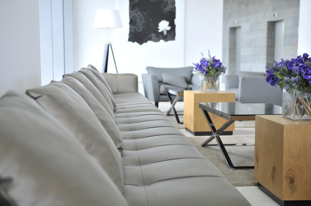 Play Hatzuk Beach Tel Aviv Interior foto