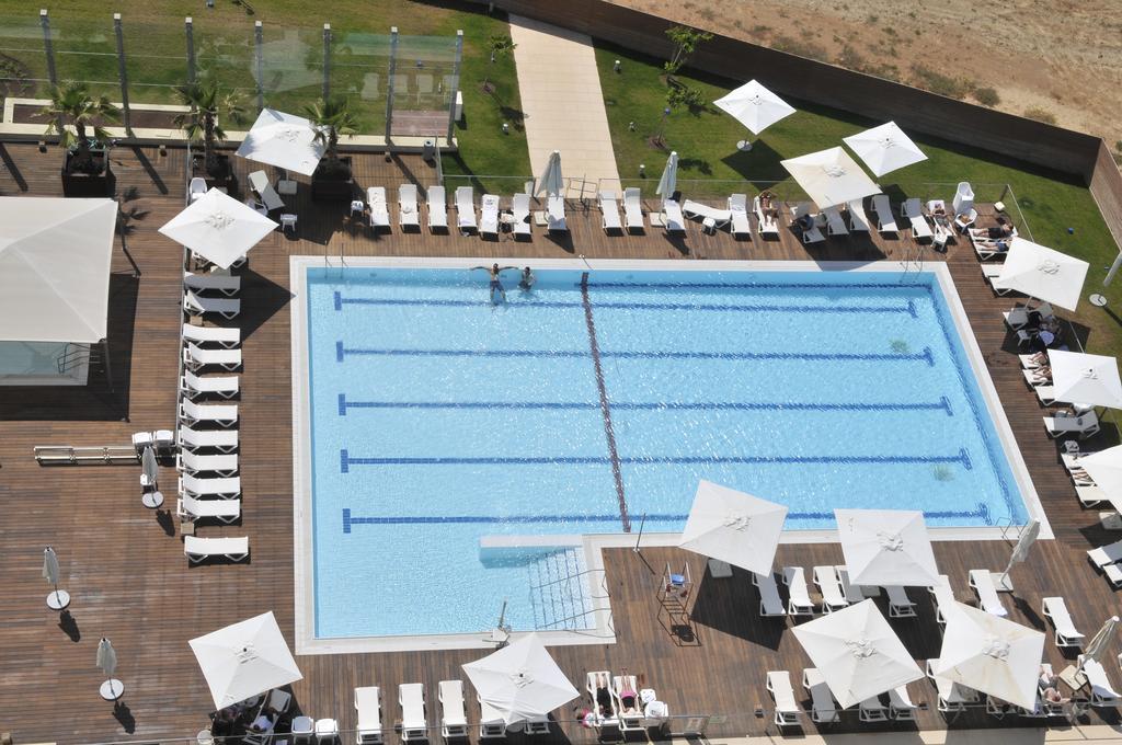 Play Hatzuk Beach Tel Aviv Facilități foto