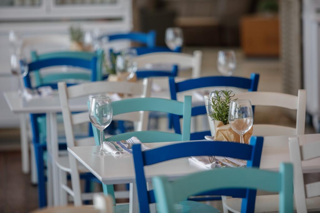 Play Hatzuk Beach Tel Aviv Restaurant foto